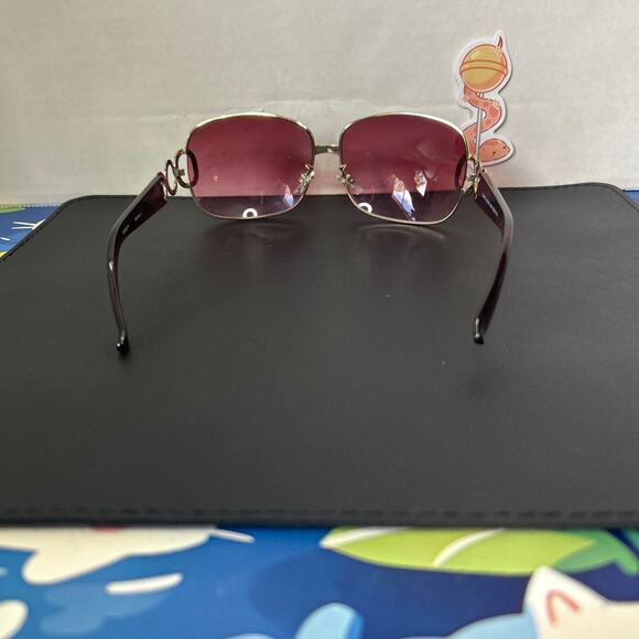 Fossil Sunglasses Cat No.2 DIONNA MS3795 606 63 15-135 - Picture 8 of 10